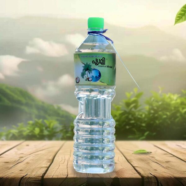 Pure Coconut Oil – 1 Litre